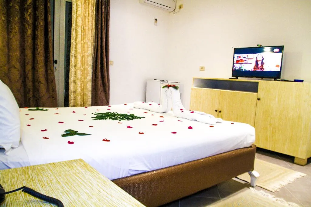 Room, Saray Djerba, Tunisia