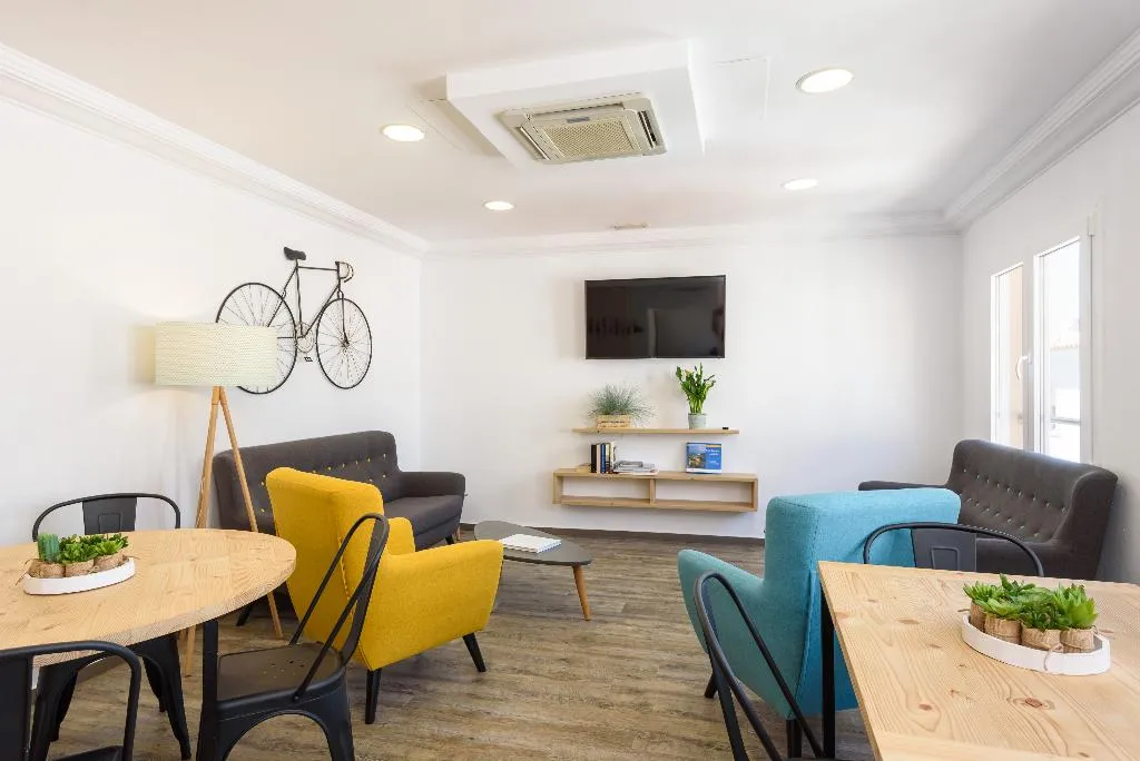 General view, Hostal JUME - URBAN ROOMS, Menorca
