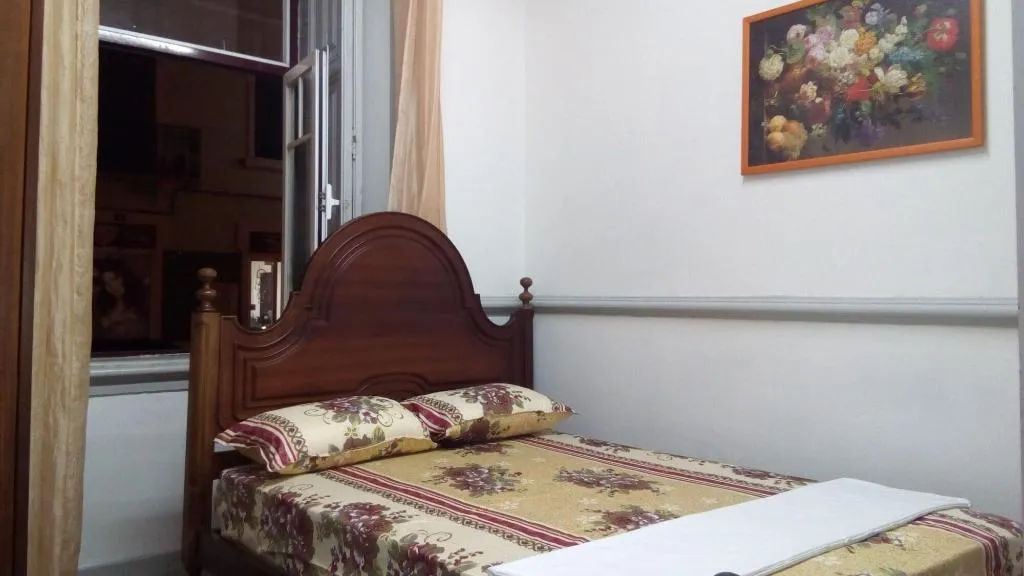 Room, Midtown Guest House, Lisbon