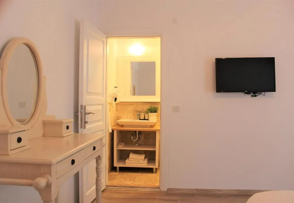 Room, Villamer Hotel Alacati, Izmir