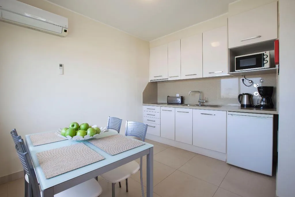 APARTMENT STANDARD Room, Vitors Village, Algarve