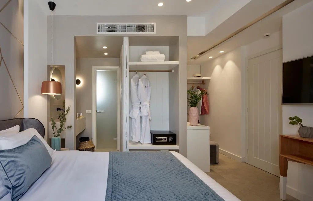 SUITE PRESTIGE Room, Altera Pars Suites, Santorini