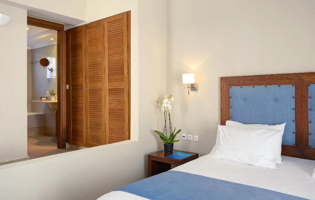 SUITE ONE BEDROOM Room, Lakitira Suites, Kos