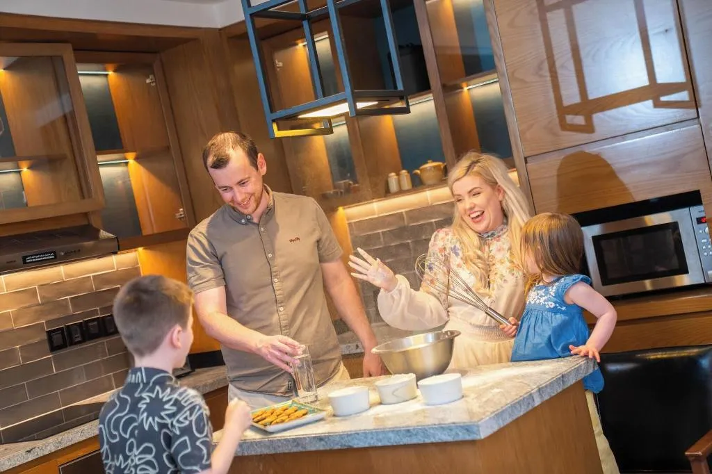 Room, Andaz Family Suites By Hyatt - Palm Jumeirah, Dubai