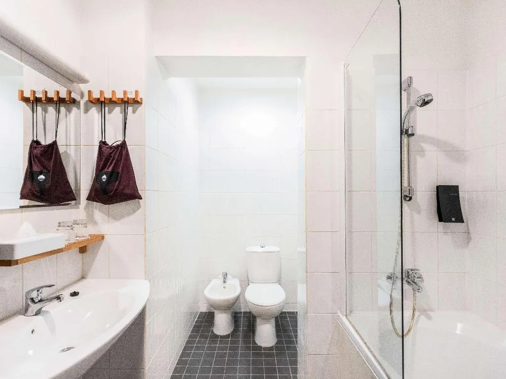 DOUBLE EXECUTIVE Room, Tribe Riga City Centre, Riga