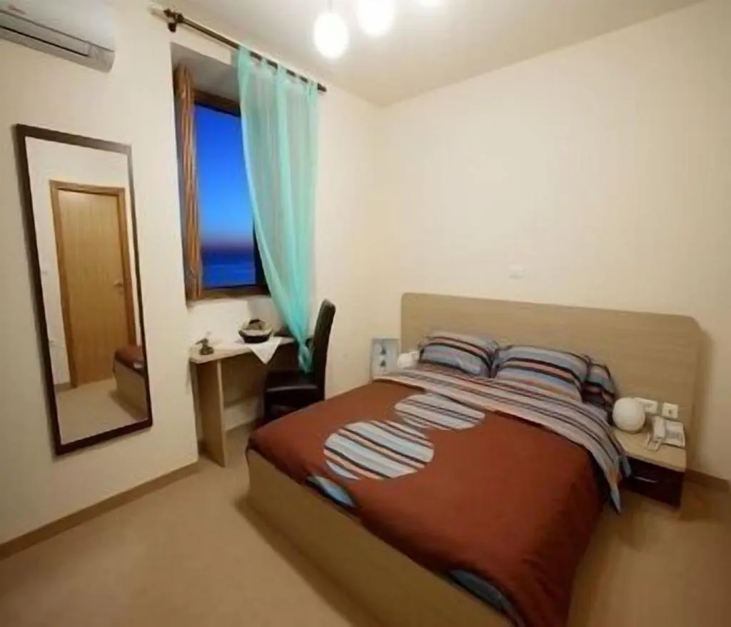 Room, Hotel Marina, Istria
