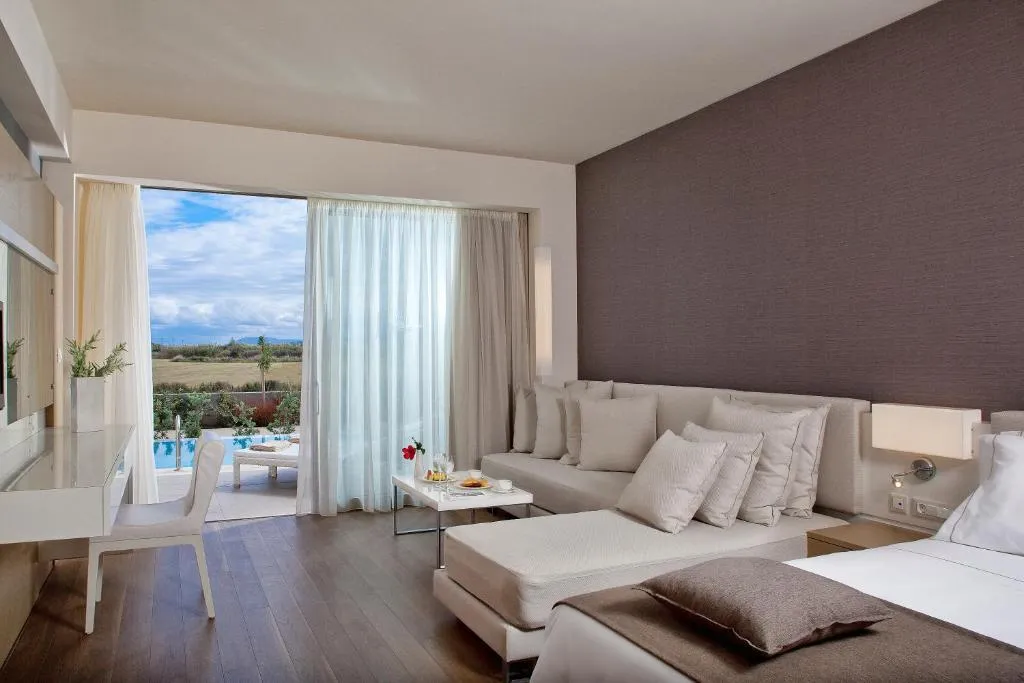 SUITE EXECUTIVE Room, Avra Imperial Hotel, Crete