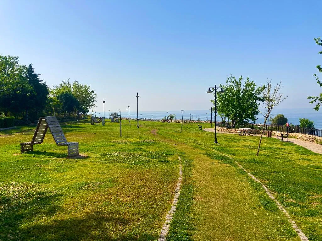 General view, Karden Hotel, Antalya