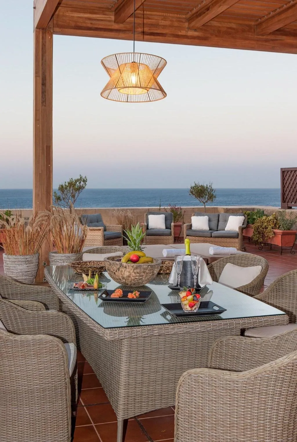 Room, Grande Albergo Delle Rose, Rhodes