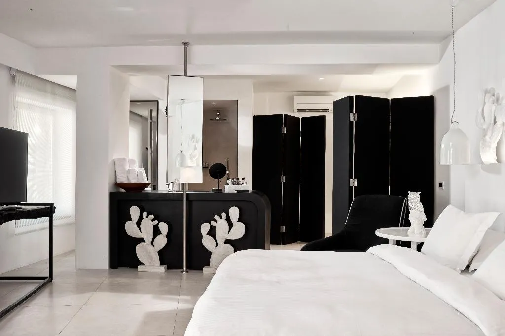 SUITE GRAND Room, Myconian Imperial - Leading Hotels of the World, Mykonos