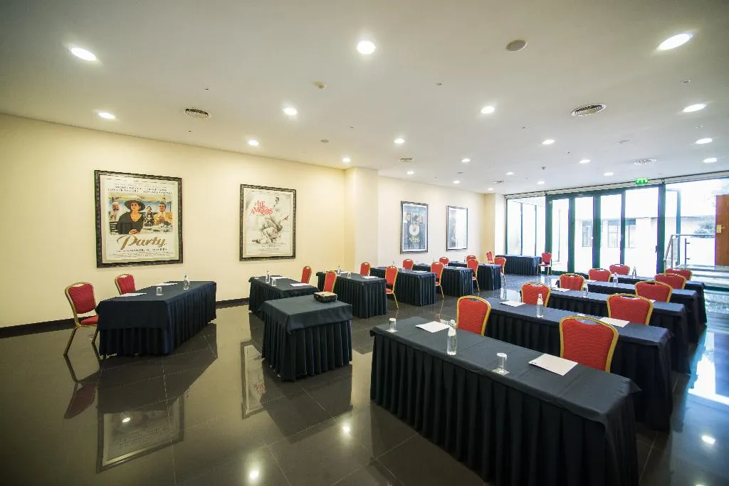 Conferences, Vila Gale Porto, Porto