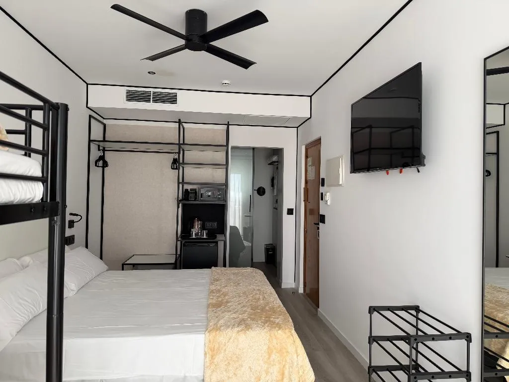 Room, Hotel Condesa, Majorca
