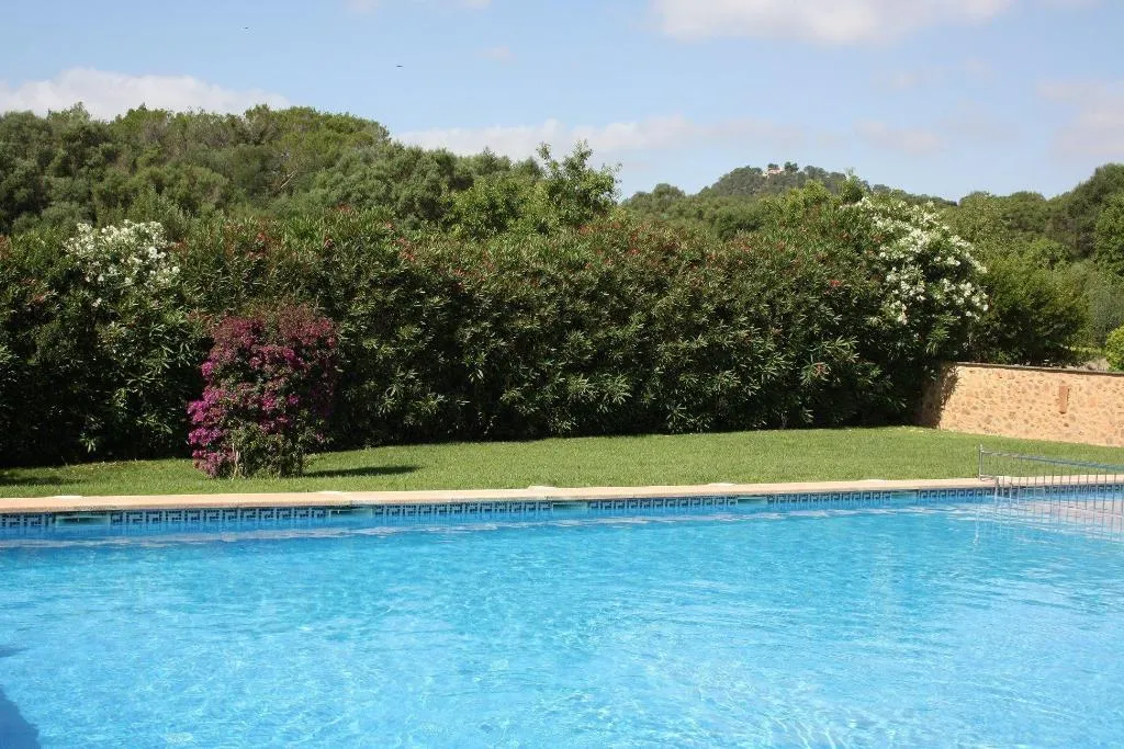 Sports and Entertainment, Hotel Rural Son Amoixa Vell, Majorca