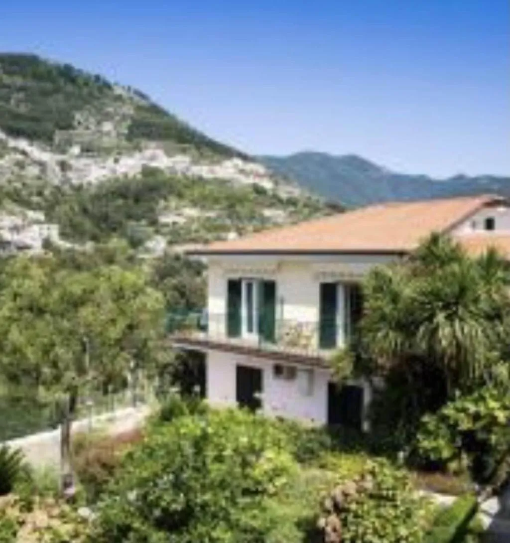 General view, Nonno Francesco B&B, Naples