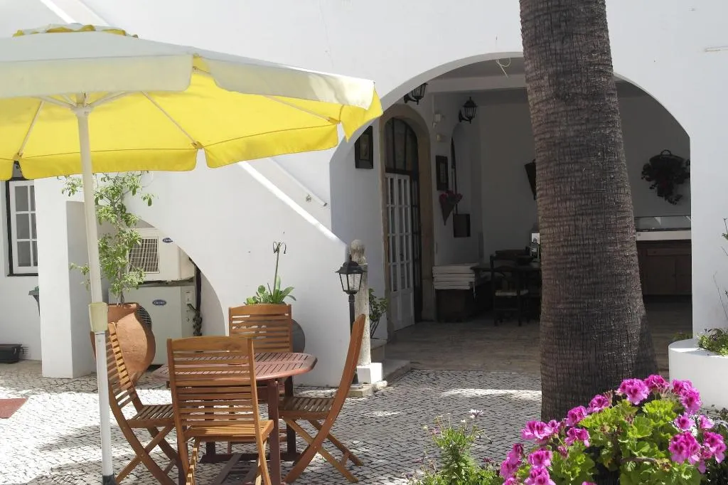 Sports and Entertainment, Casa De Estoi, Algarve
