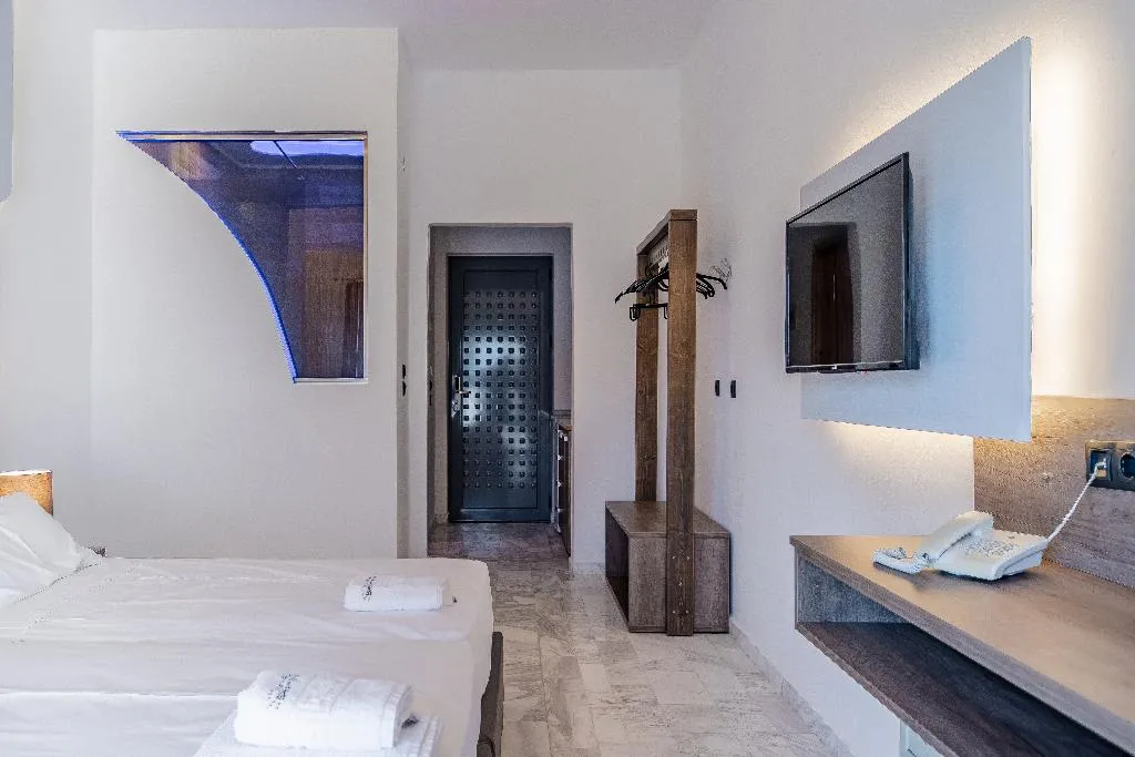 Double or Twin SUPERIOR Room, Bright Star, Rhodes