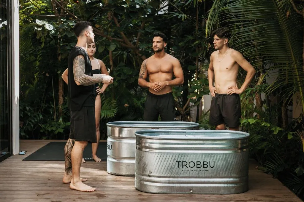Room, Trobbu Boutique Collection Tulum - All Inclusive, Cancun Area