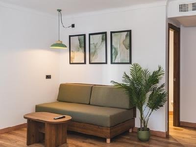Vago Ibiza, Ibiza