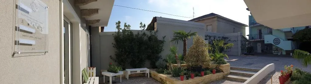 General view, Maison 39, Milan