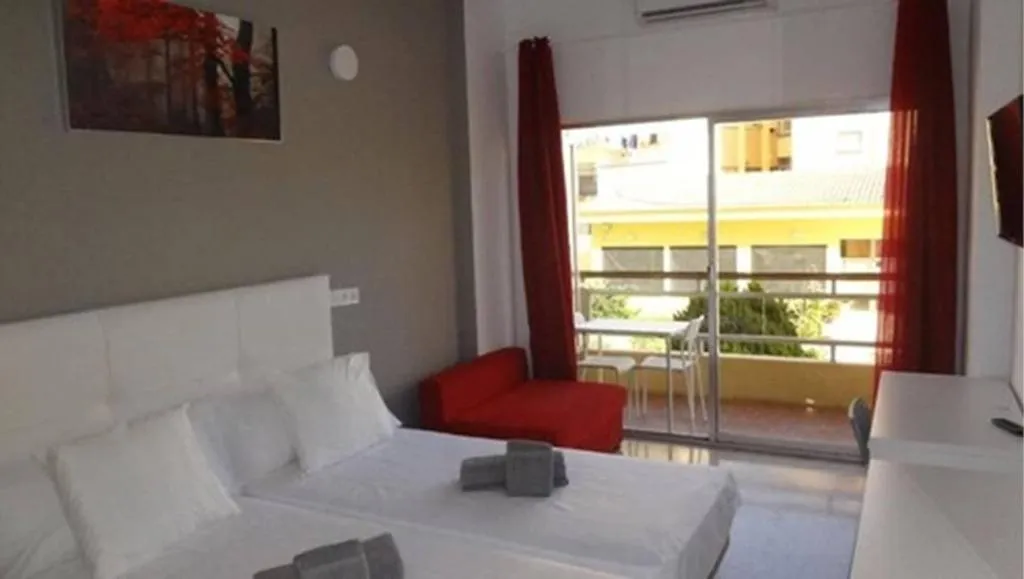 Room, Carlos I, Costa Del Sol