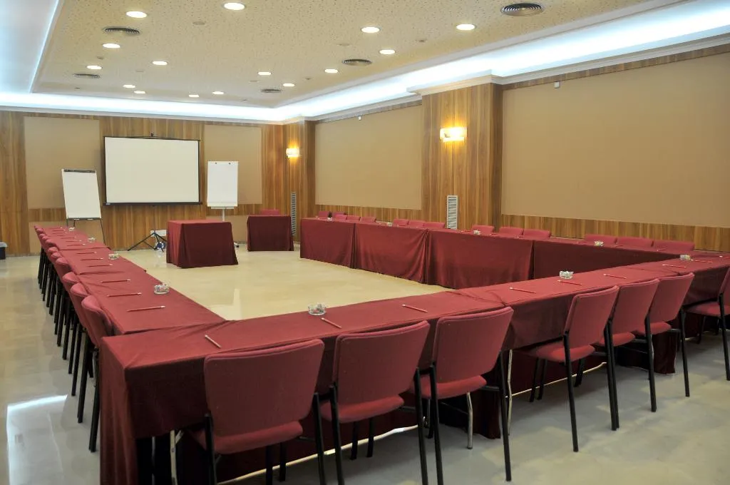 Conferences, Class Valls, Costa Brava