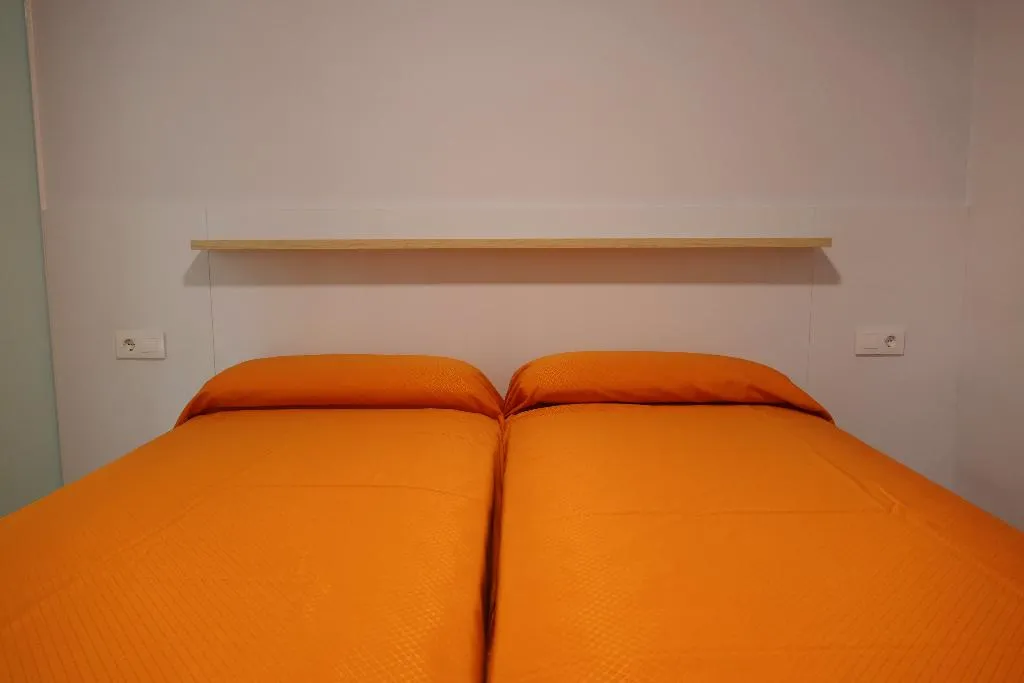 APARTMENT CAPACITY 2 ONE BEDROOM Room, Rentalmar Aries Plus, Costa Dorada