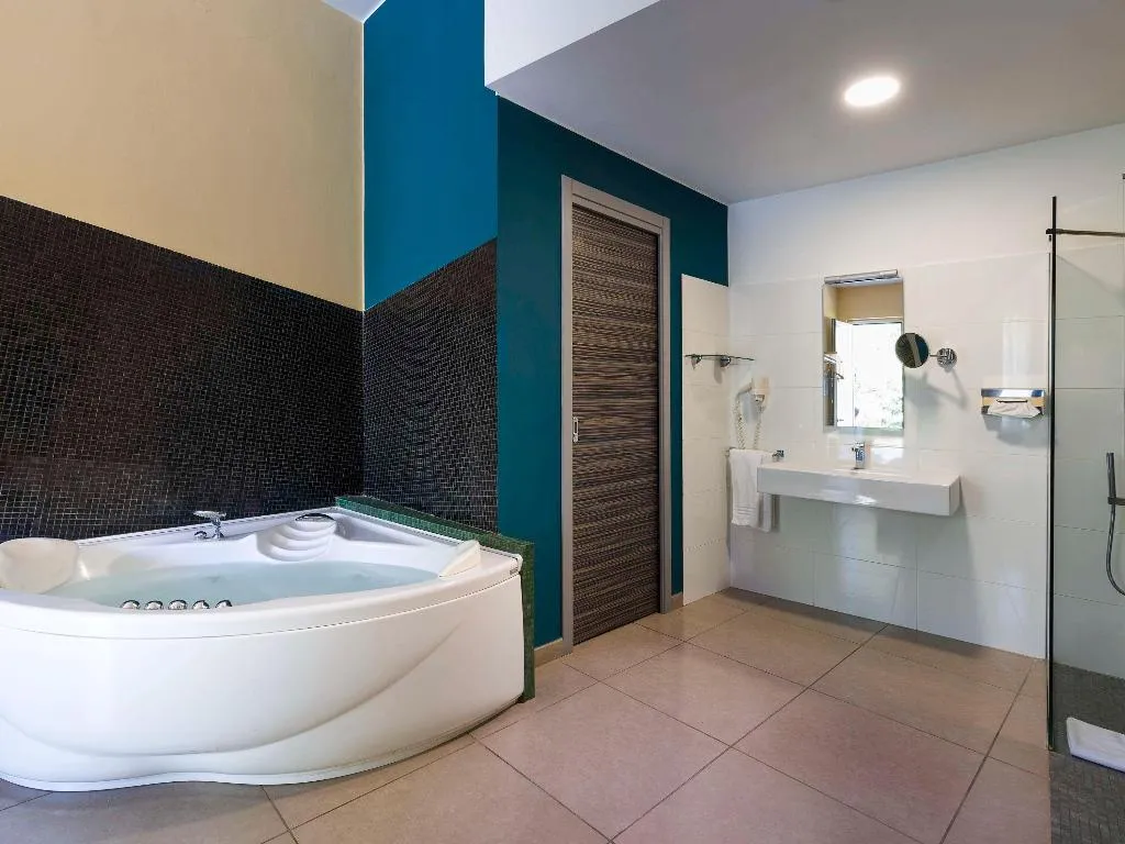 DOUBLE SUPERIOR Room, Ibis Styles Catania Acireale, Catania
