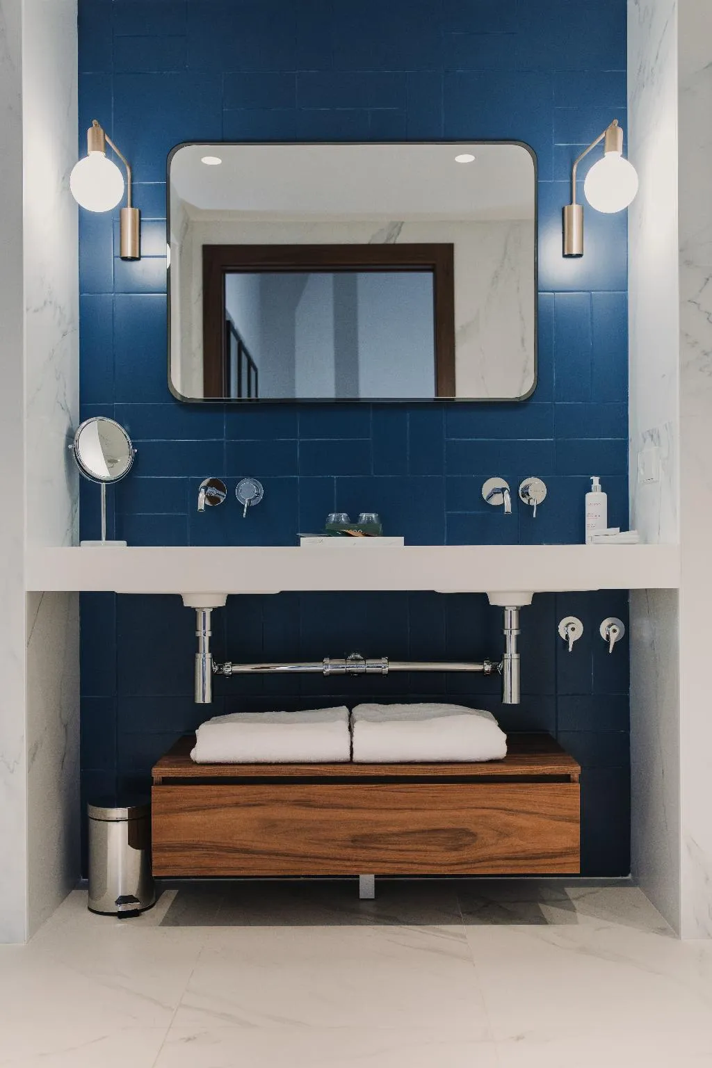 Double or Twin STANDARD Room, Room Mate Collection Helen Berger, Valencia