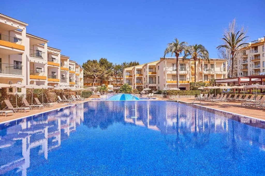Pool, Zafiro Tropic, Majorca