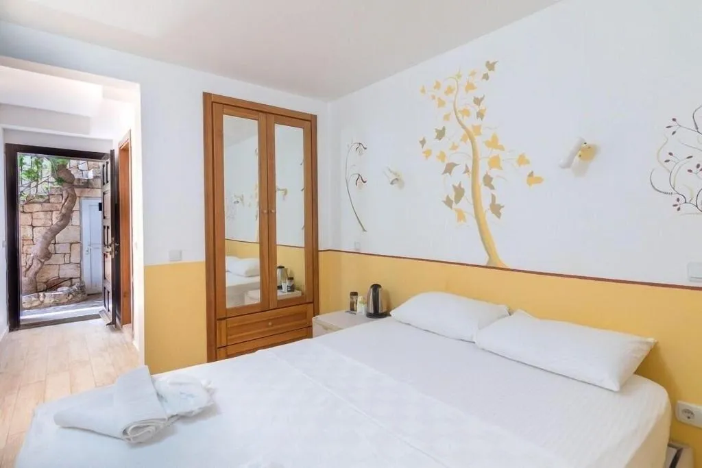 Room, Hotel Luna Kas, Dalaman