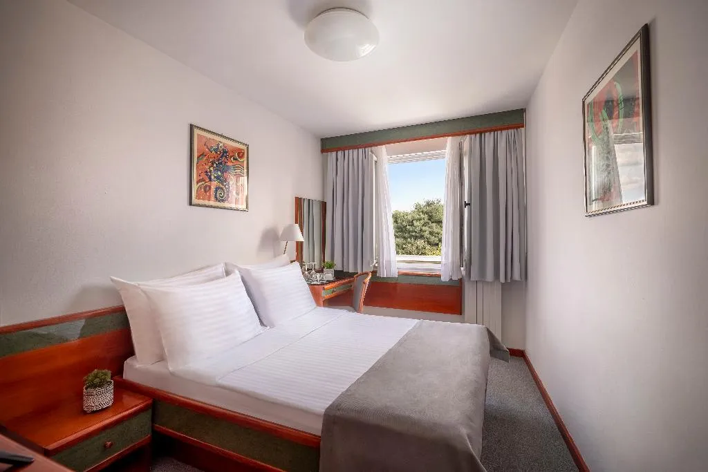 DOUBLE ECONOMY Room, Maistra Select Pineta Hotel, Istria