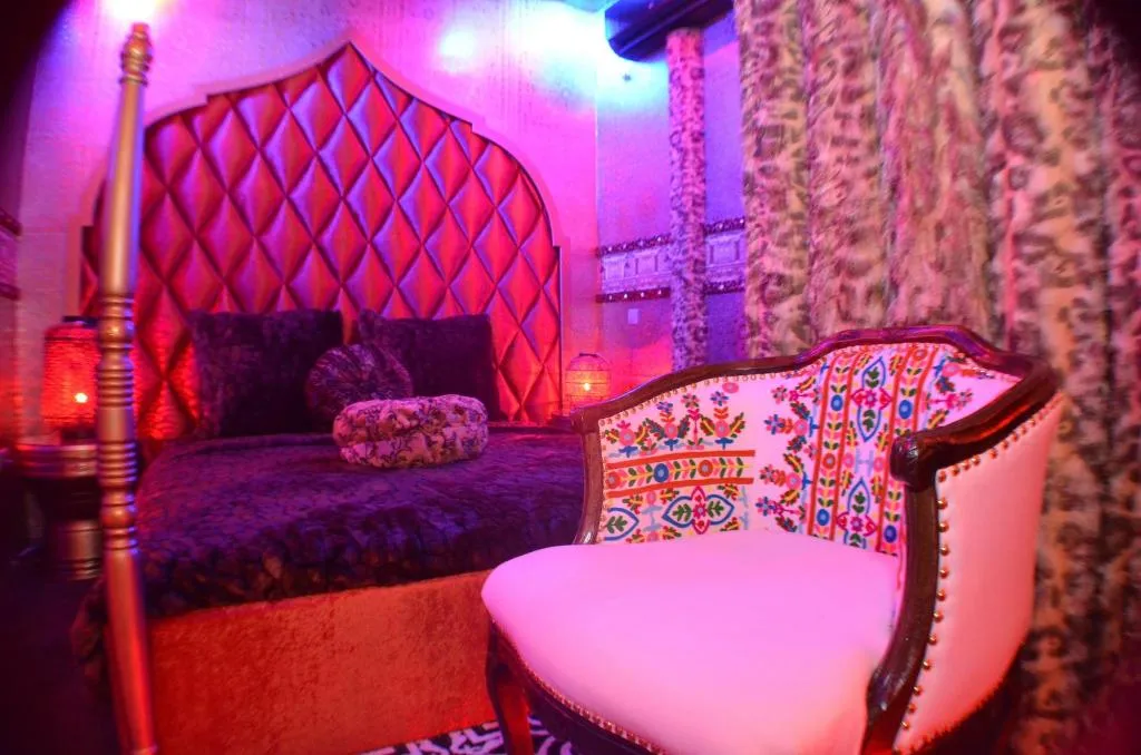 Room, Xcite Hotel Lida - Adults Only, Athens