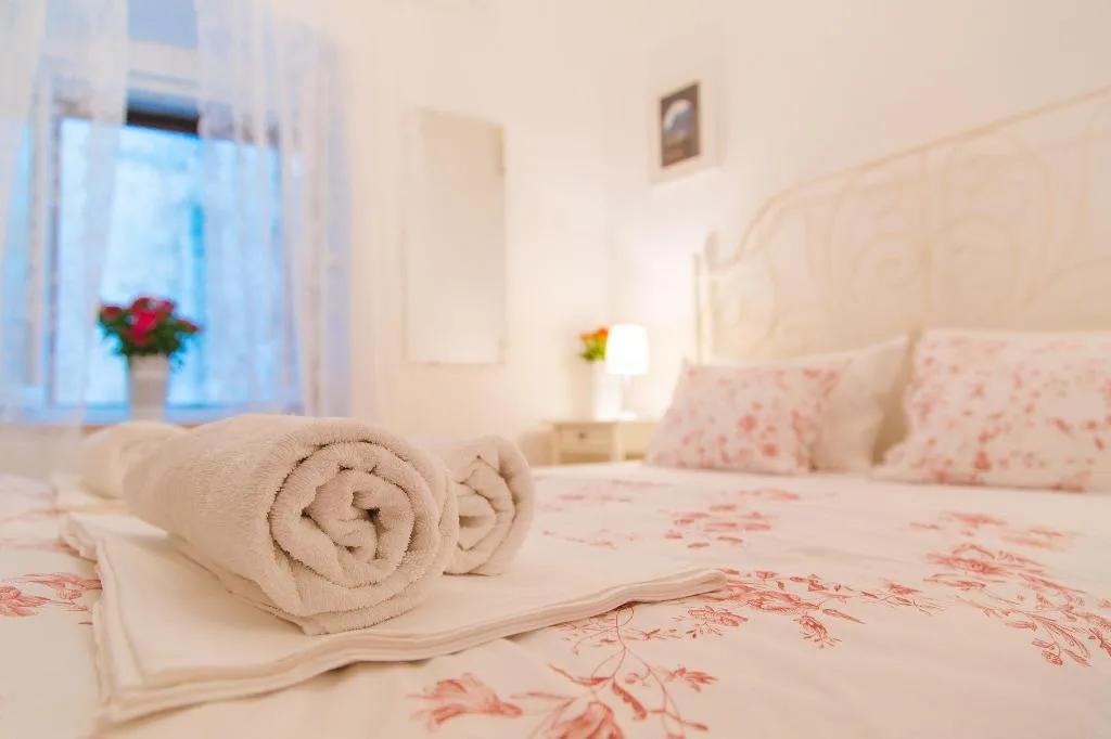Room, Inn By The River, Split