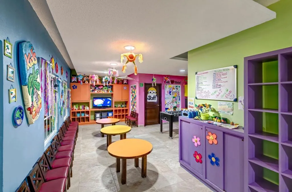 Sports and Entertainment, Hotel Marina El Cid Spa&Beach Resort All Inclusive, Cancun Area