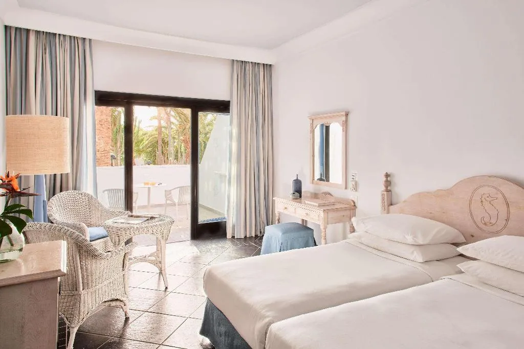FAMILY ROOM STANDARD Room, Seaside Los Jameos, Lanzarote