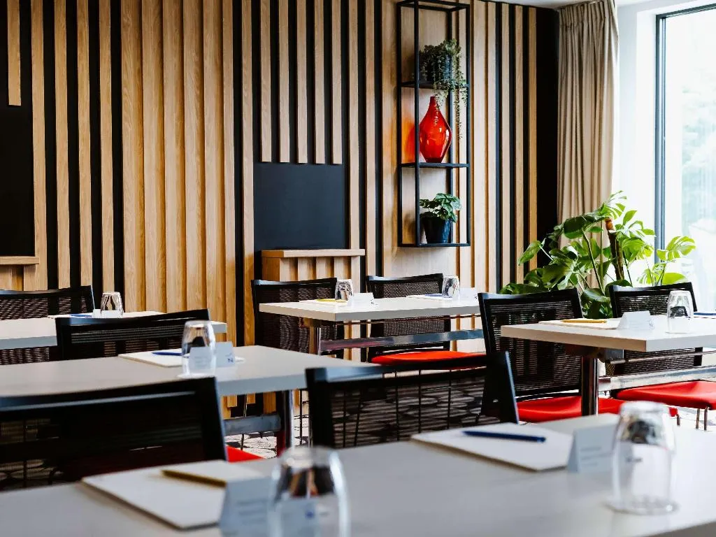Conferences, Novotel Krakow City West, Krakow