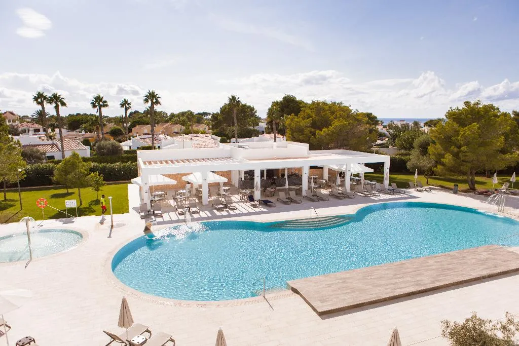 Pool, Gran Sagitario, Menorca