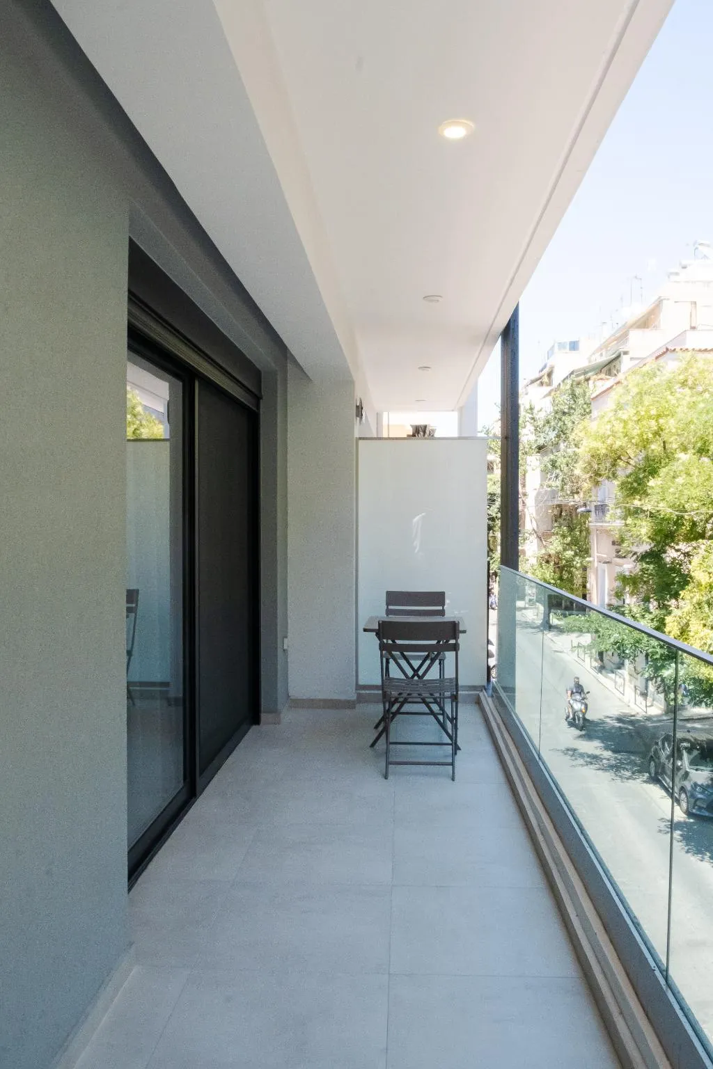 APARTMENT DELUXE TWO BEDROOM Room, Noon Smart Residences, Athens