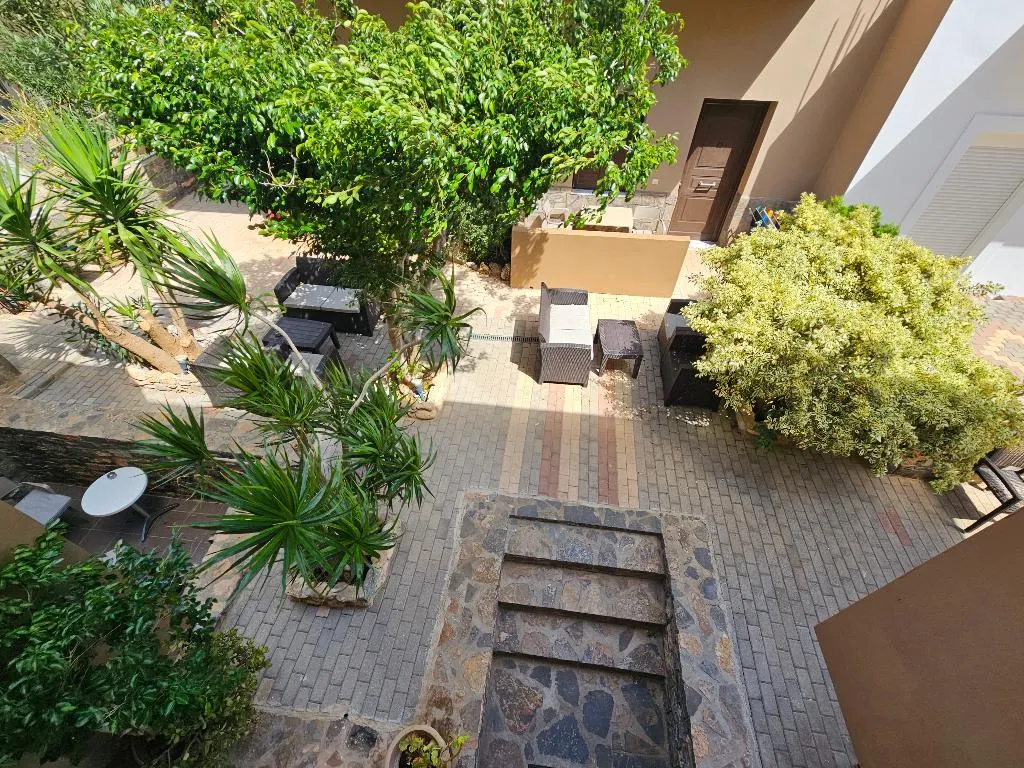 General view, Elounda Sunrise Apartments, Crete