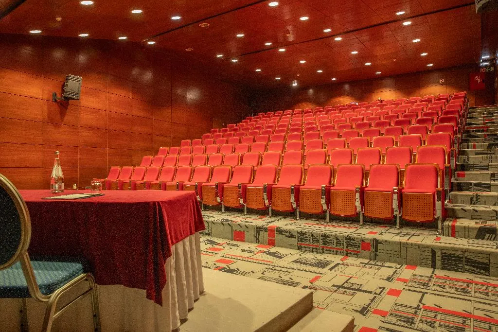 Conferences, VIP Executive Art's, Lisbon