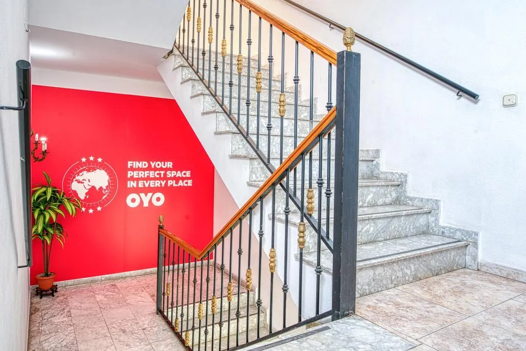 Lobby, Hrbonavista, Valencia
