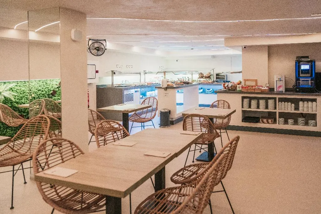 Restaurant, Aloe Canteras, Gran Canaria