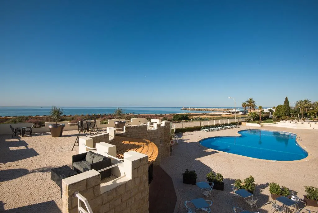 Pool, Vila Gale Ampalius, Algarve