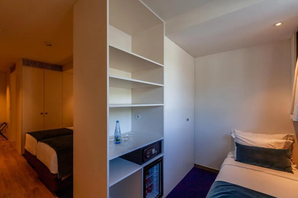 TRIPLE CLASSIC Room, Sea Porto Hotel, Porto