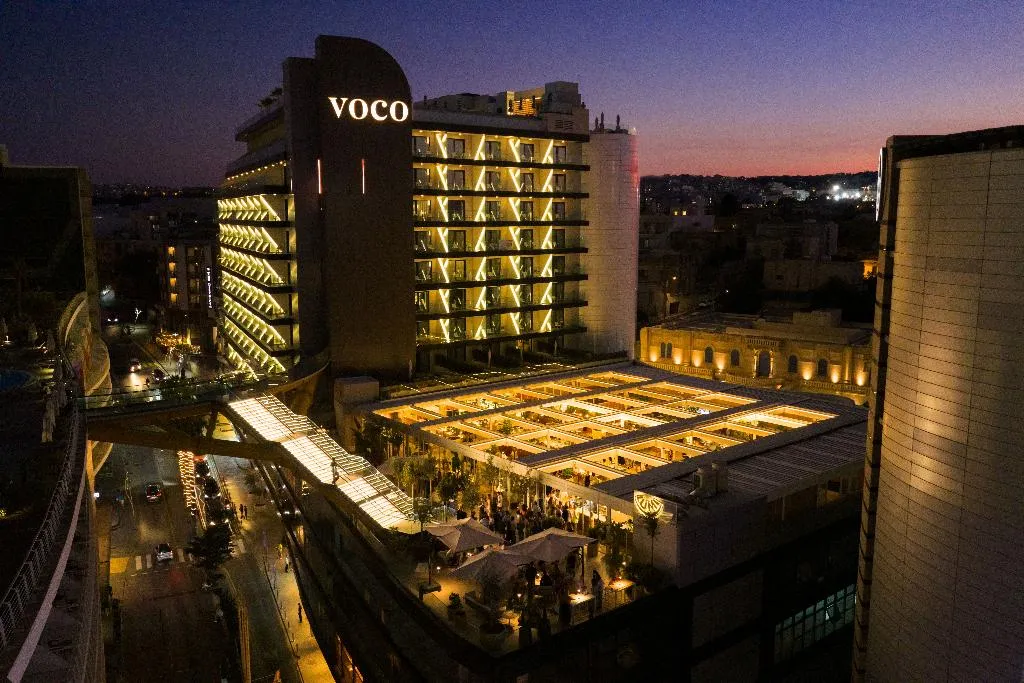 General view, voco Malta, an IHG Hotel, Malta