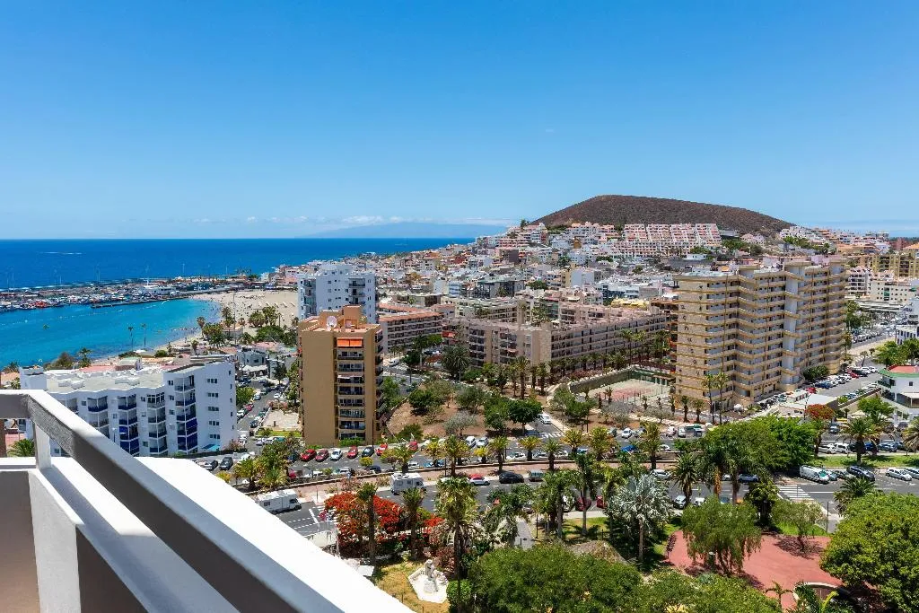 JUNIOR SUITE STANDARD Room, Sol Arona Tenerife, Tenerife