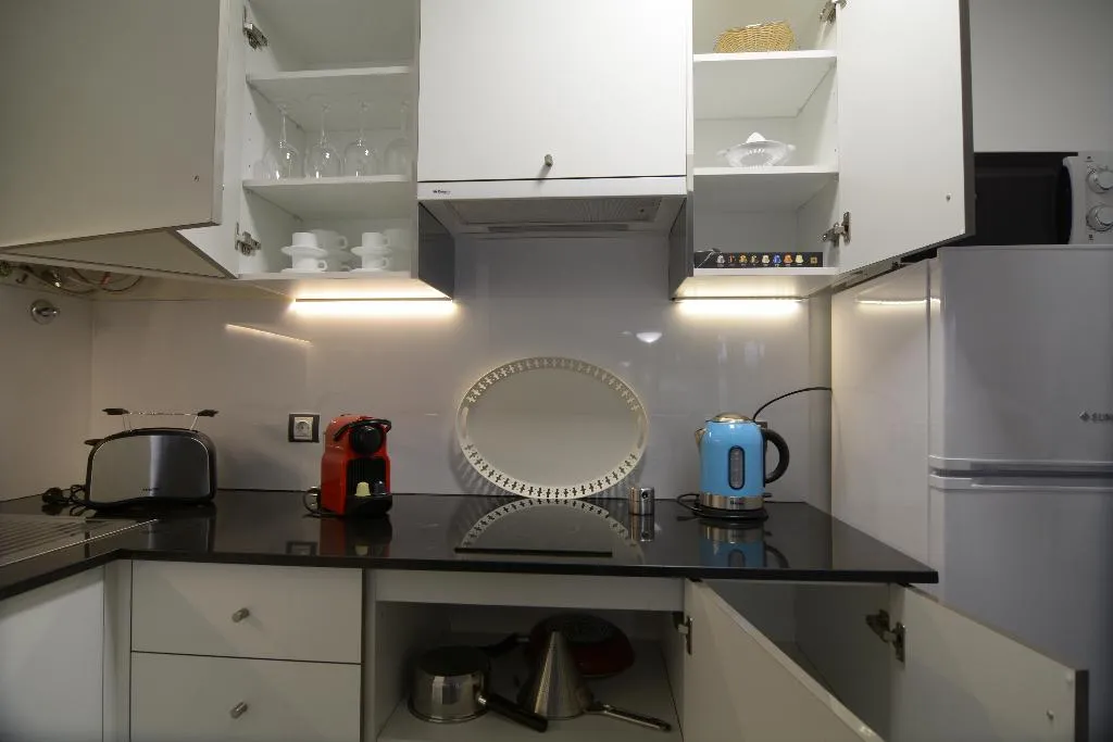 APARTMENT CAPACITY 2 Room, Parque de las Americas, Tenerife