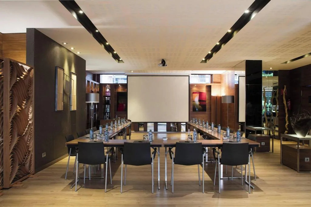 Conferences, AC Barcelona Victoria Suites, Barcelona