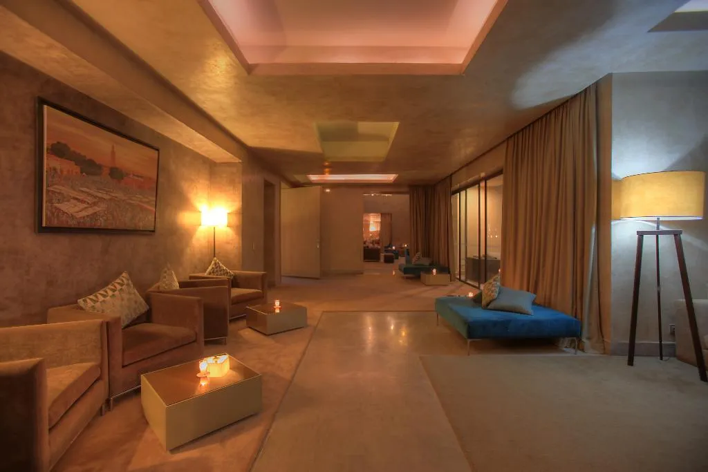 General view, Sirayane Boutique Hotel & Spa, Marrakech