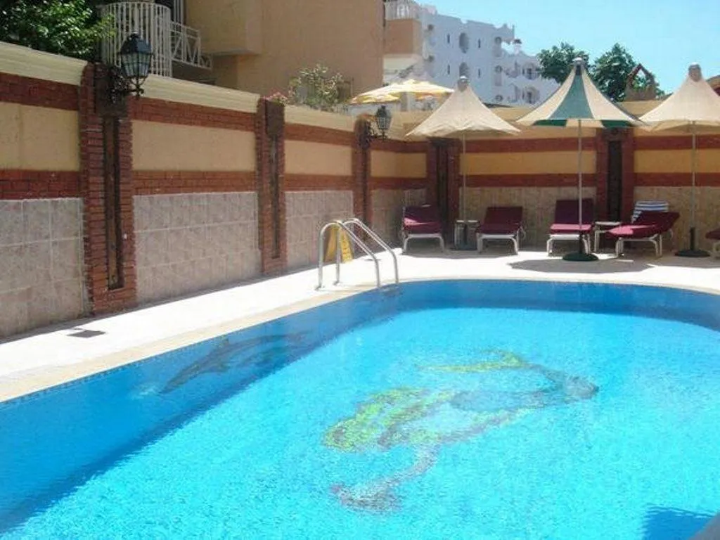 Pool, Yuvam Hotel Marmaris, Dalaman
